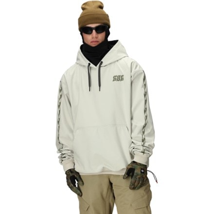 686 Waterproof Team Hoody - Men's 5
