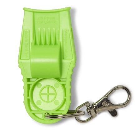 Whistles for LIFE Tri-Power Whistle 1