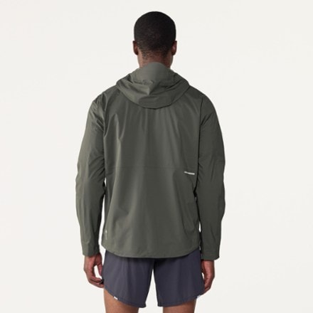 Roark Shield Rain Jacket - Men's 2