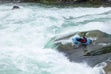 NRS Neutron SL Packraft 9