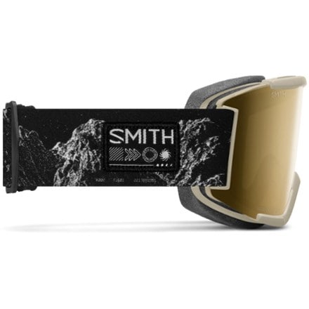 Smith Squad ChromaPop Snow Goggles 3
