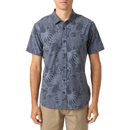 O'Neill TRVLR UPF Traverse Standard-Fit Shirt - Men's 0