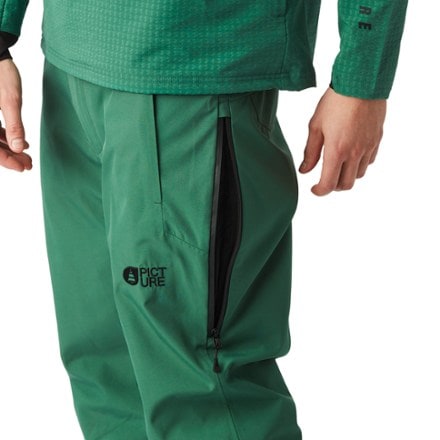 Picture Organic Clothing Object Snow Pants - Men's 6