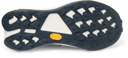 HOKA Tecton X 3 Trail-Running Shoes - Women's 5