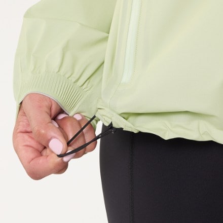 Arc'teryx Norvan Jacket - Women's 8