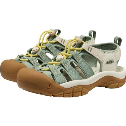 KEEN Newport H2 Sandals - Women's 4