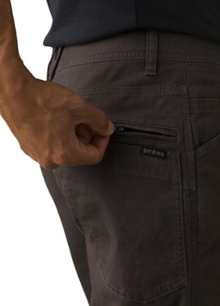 prAna Kragg Pants - Men's 5