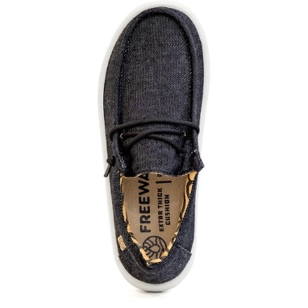 Freewaters Cloud9 Venture Lace-Up Shoes - Men's 3