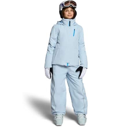 Obermeyer Kennedy Insulated Jacket - Girls' 3