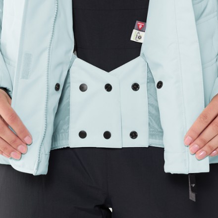 Obermeyer Tuscany II Insulated Jacket - Women's 7