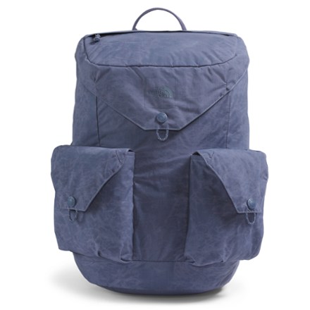 The North Face Glen Canyon Rucksack Pack 2