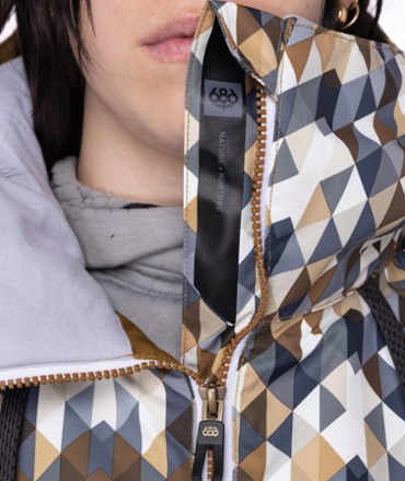 686 Athena Insulated Jacket - Women's 9