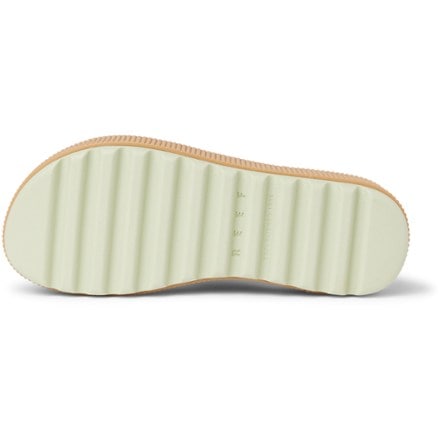 Reef Water Vista Higher Sandals - Women's 3