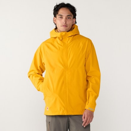 Fjallraven HC Hydratic Trail Jacket - Men's 1