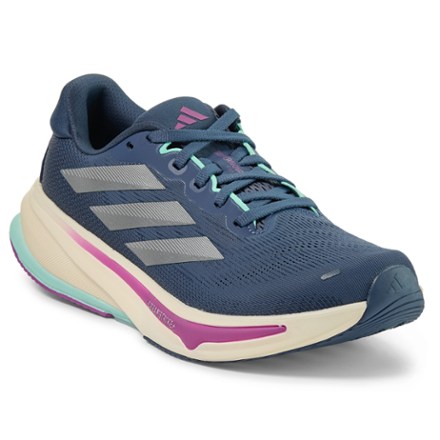 adidas Supernova Rise 2 Road-Running Shoes - Women's 2
