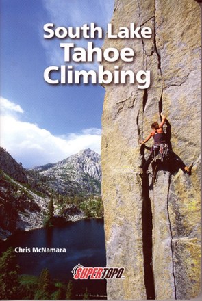  South Lake Tahoe Climbing 0