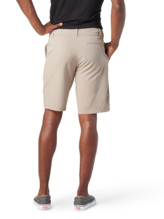 Smartwool Merino Sport 10" Shorts - Men's 2