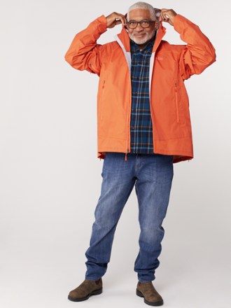 REI Co-op Flash Air Jacket - Men's 6