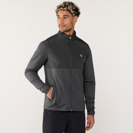 Vuori Sunday Element Track Jacket - Men's 1