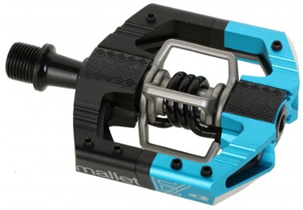 crankbrothers Mallet E LS Pedals 1