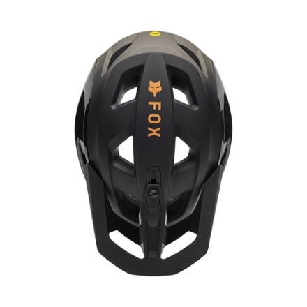Fox SpeedFrame Pro Mips Bike Helmet 3