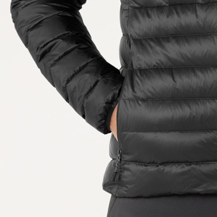 REI Co-op Magma 850 Down Hoodie - Women's 7