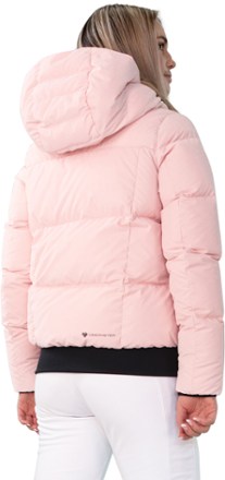 Obermeyer Calypso Down Jacket - Women's 2