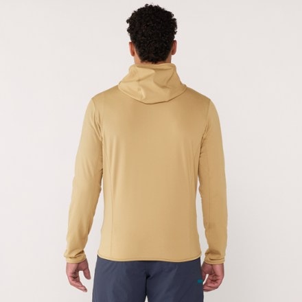 Arc'teryx Kyanite Lightweight Fleece Hoodie - Men's 2