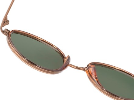Sunski Baia Polarized Sunglasses 6