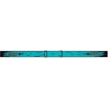 Smith Snowday Snow Goggles - Kids' 4
