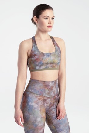 Lole Burst Bra 4