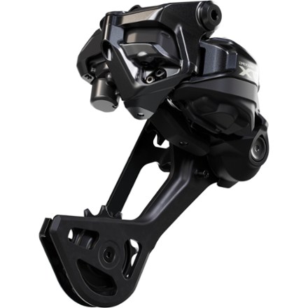 Shimano XT Di2 RD-M8250 SGS 12-Speed Rear Derailleur 2