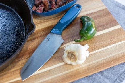 UCO Harvest Chef Knife 7