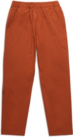 Topo Designs Mountain Boulder Pants - Women's 0