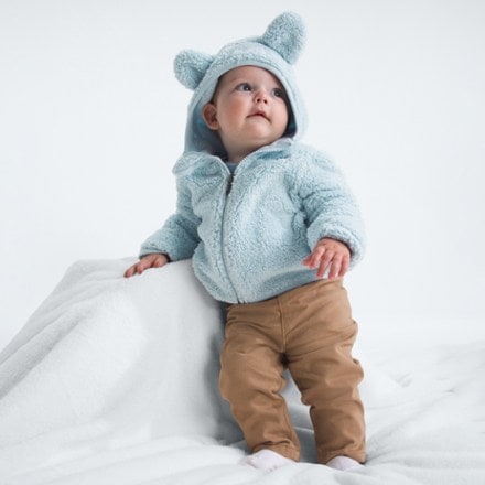 The North Face Campshire Full-Zip Hoodie - Infants' 1