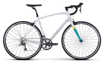 colnago aero road bike