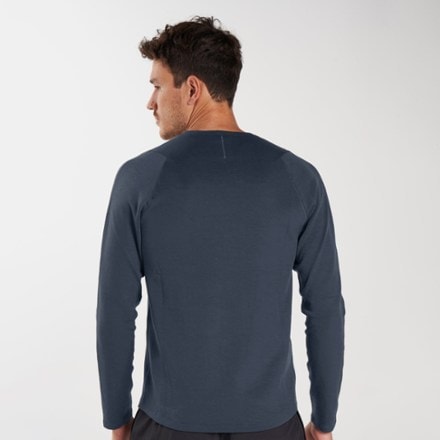 ALWRLD ALRN Raglan Thermal Crew Top - Men's 1