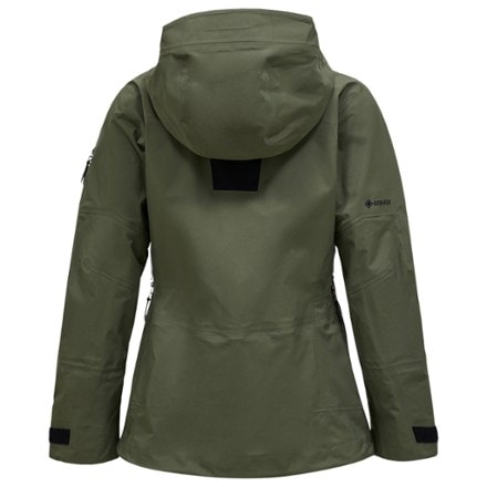 Peak Performance Alpine GTX Jacket - Women's 1