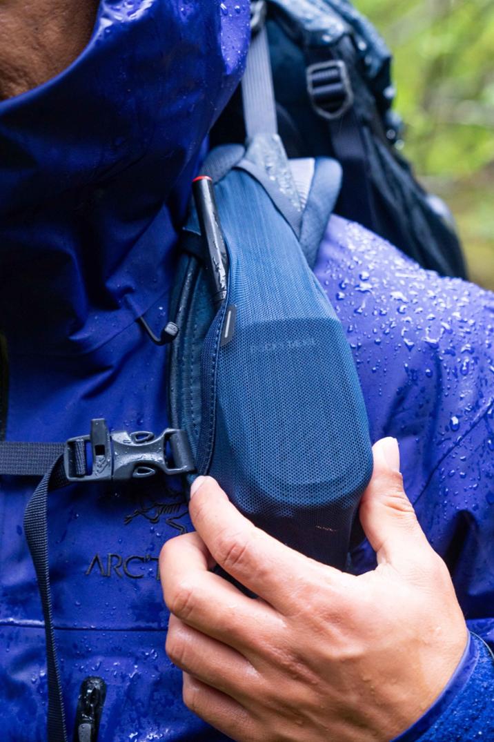 Location Image for Baltoro 75 Pack - Men's