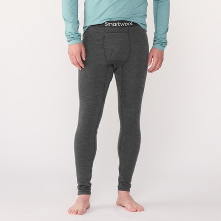 Smartwool Classic Thermal Merino Base Layer Bottoms - Men's 1