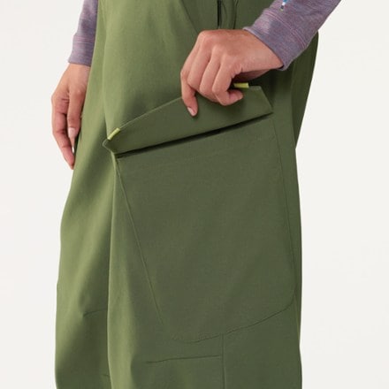Columbia South Saddle Peak Pants - Women's 7
