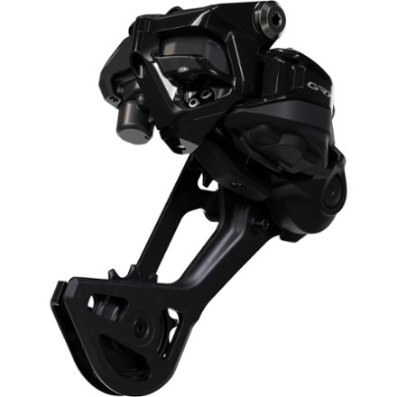 shimano GRX リアディレイラー RD-RX822-SGS 12S Shimano GRX Di2 RD-RX827 SGS 12-Speed Rear Derailleur | REI Co-op