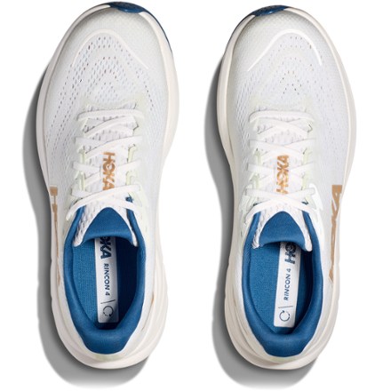 HOKA Rincon 4 Road-Running Shoes - Men's 5