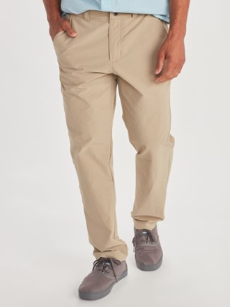 ExOfficio BugsAway Edgecomb Pants - Men