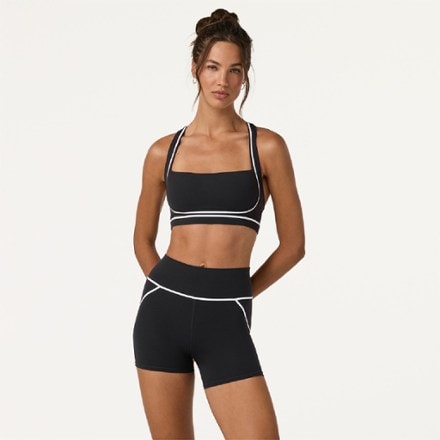 Vuori AllTheFeels Linework Bra 9