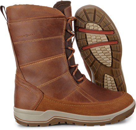 ecco trace lite snow boots