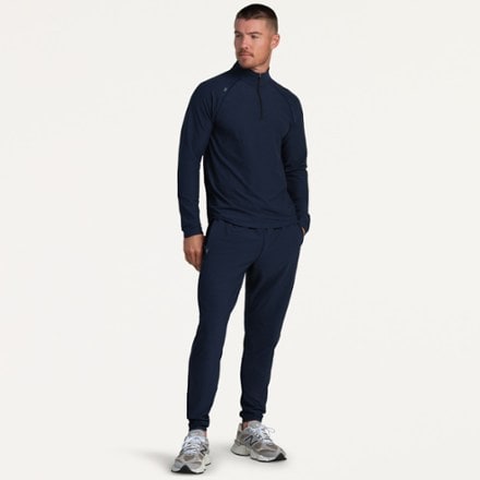 RHONE Atmosphere Midweight Joggers - Men's 3