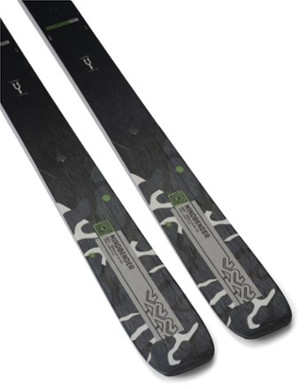 K2 Mindbender 99 Ti Skis - Men's - 2023/2024 5