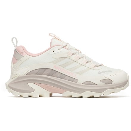Merrell Moab Speed 2 GORE-TEX Hiking Shoes - Women's 0