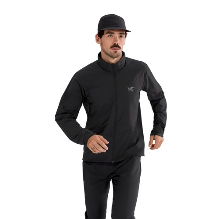 Norvan Insulated Hoody - Men's
